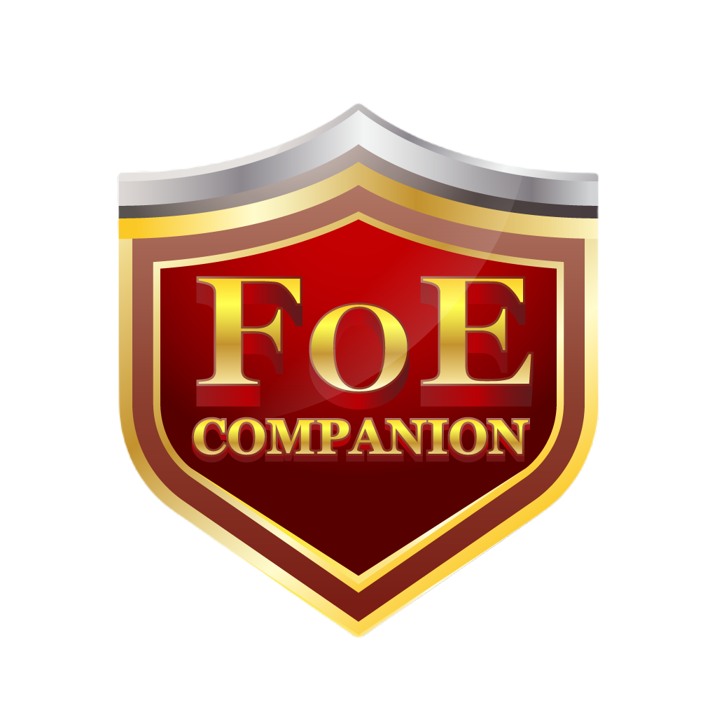 FoE Companion